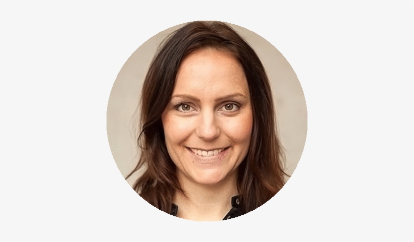 Bianca Maria Rathay - Dr Julia Fisher Psychiatrist, transparent png #1083309