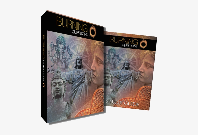 Burning Questions Special Offering - Banknote, transparent png #1083348