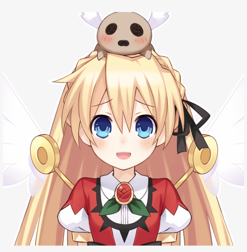 Hd Noire-sting Kissed - Wiki, transparent png #1083393