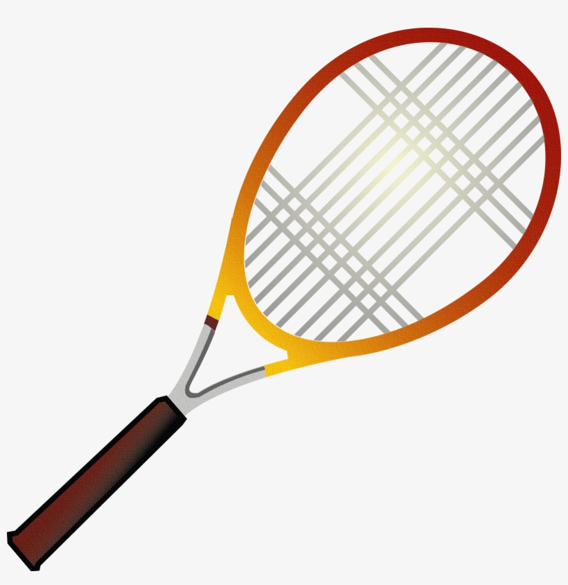 Яндекс - Фотки - Wilson Tennis Racket Png, transparent png #1083619