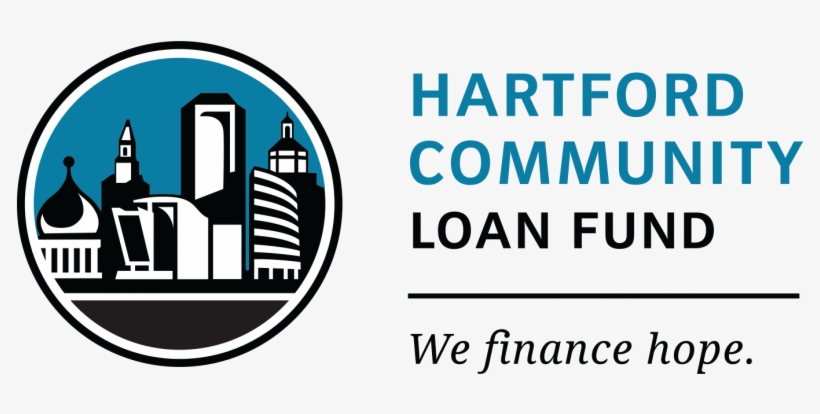 Hartford Community Loan Fund Logo - Hartford, transparent png #1083715