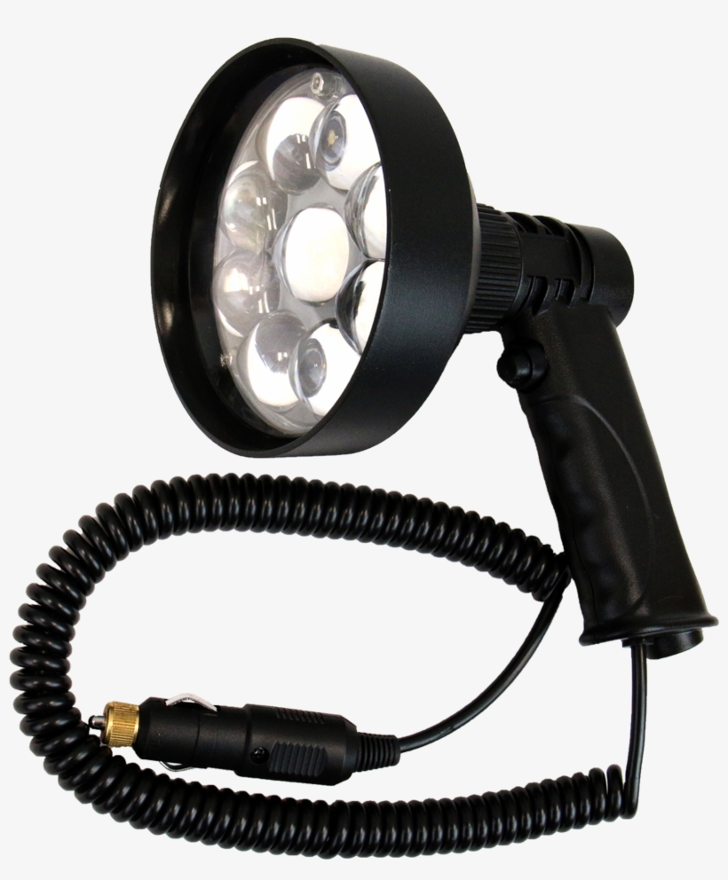 Outdoor Outfitters Night Saber Handheld 150mm 36w Led - Light-emitting Diode, transparent png #1083869