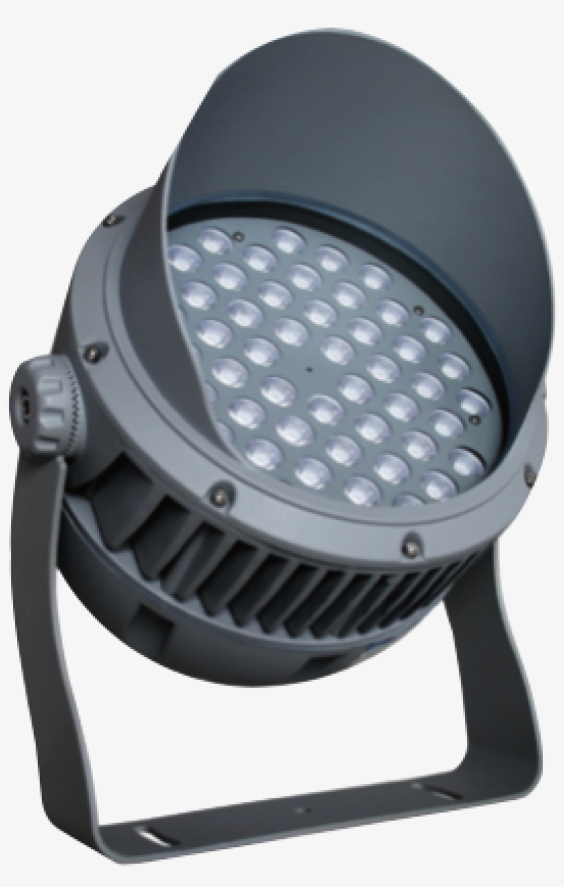Led Spotlight Qg62msd Series 6w ,15w ,36w, transparent png #1083936