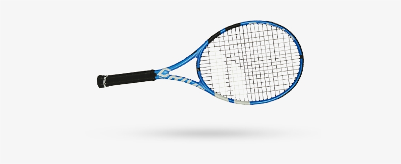 New Pure Drive - Babolat Pure Drive 2, transparent png #1083963