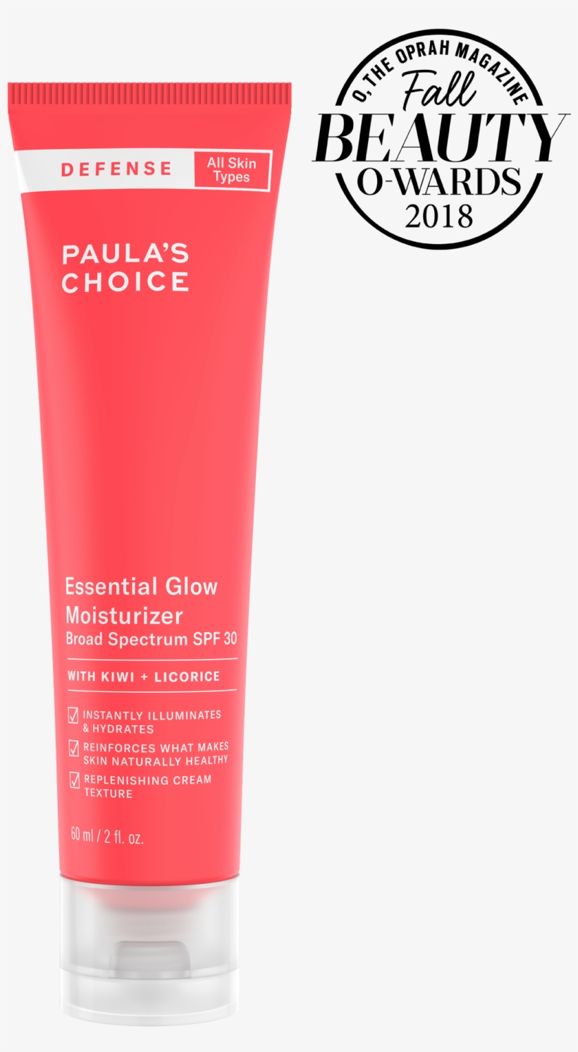 Essential Glow Moisturizer Spf - Perricone Md No Makeup Instant Blur (0.35 Oz/ 10 G), transparent png #1084010