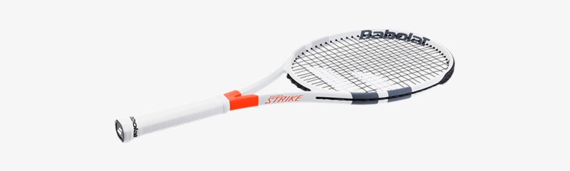 New Babolat Pure Strike - Babolat Pure Strike 16/19 Tennis Racquet, transparent png #1084035