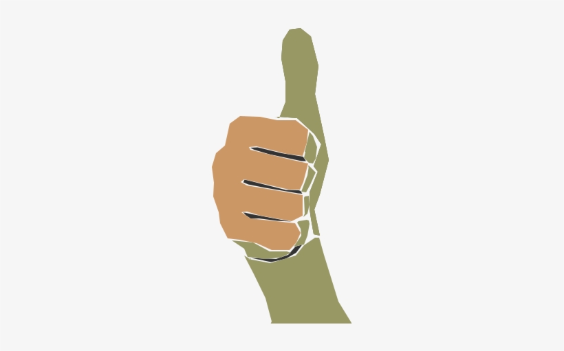 Thumb - Avatar, transparent png #1084199