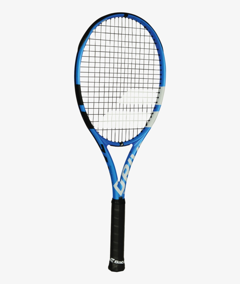 Babolat 2018 Pure Drive Tennis Racket - Babolat Pure Drive Team 2018, transparent png #1084223