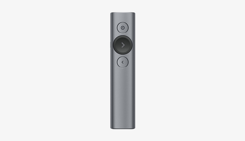 Spotlight 910 004861 Logitech, transparent png #1084328