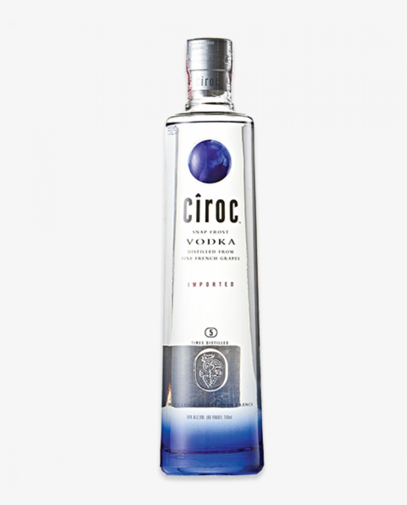 Ciroc Vodka - Ciroc De 6 Litros, transparent png #1084469