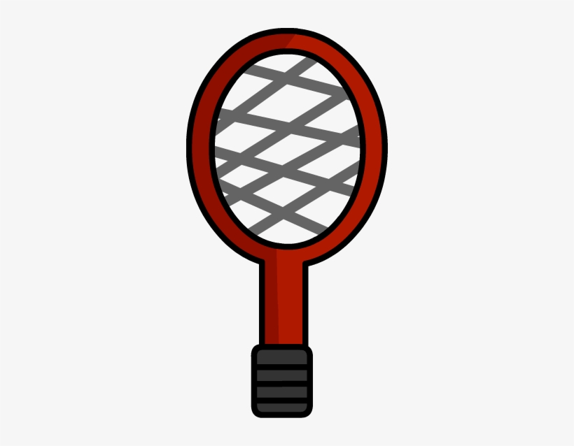 Tennis Racket Body - Object Universe Body, transparent png #1084493