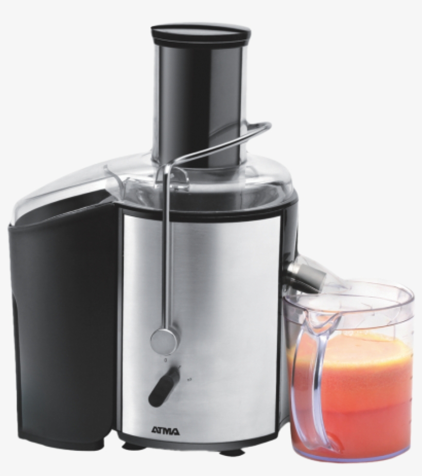 Extractor De Jugos Atma Ex8242/1/3 700w - Extractor De Jugo Atma, transparent png #1084584
