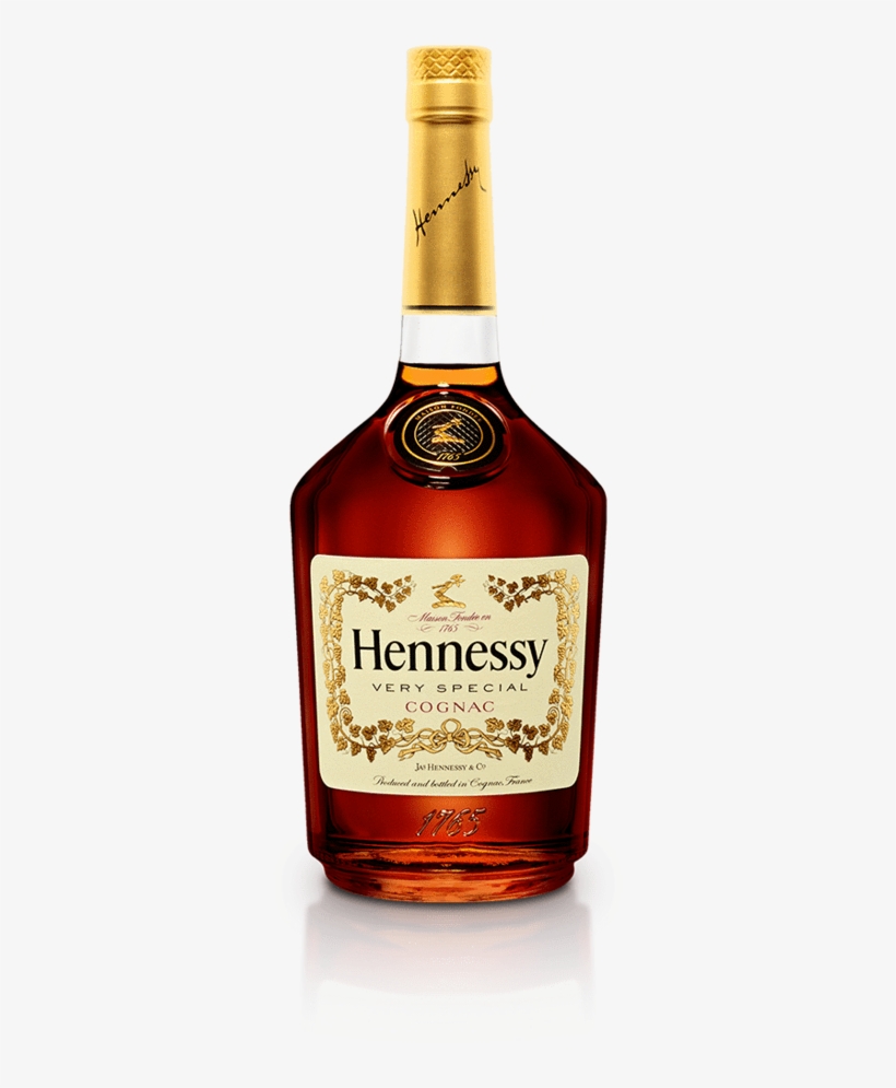 Hennessy Clipart Ciroc - Hennessy Vs, transparent png #1084608