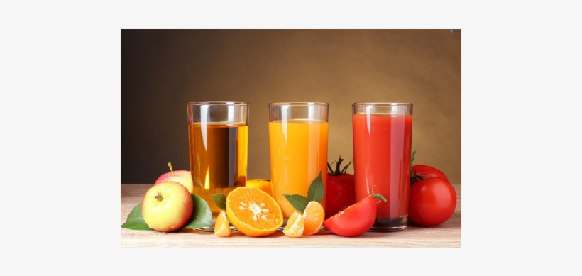 Jugos-01 - Great Big Canvas Andrew Macara Premium Thick-wrap Canvas, transparent png #1084629