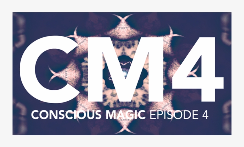 Conscious Magic Episode 4 With Ran Pink And - Magic Trick | Conscious Magic Episode 3 (accuracy,, transparent png #1084631