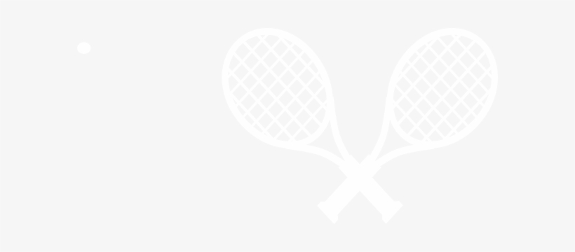 Clipart Download Rackets White Large Clip Art At Clker - St. Michael Chapel, transparent png #1084661