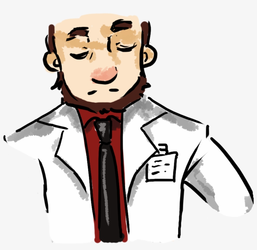 Man - Cartoon, transparent png #1084689