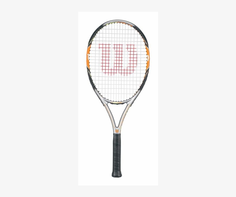 Wilson Adult Nitro Team 105 Tennis Racket Wilson Sports - Babolat Aero Pro Decima, transparent png #1084707