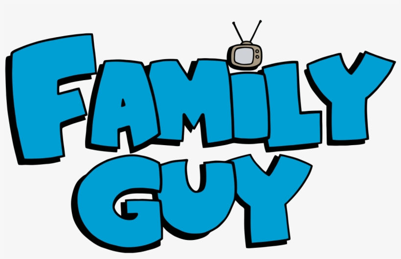 I Give You The Family Guy Episode Recap Of Hot Pocket - Family Guy Logo Png, transparent png #1084830