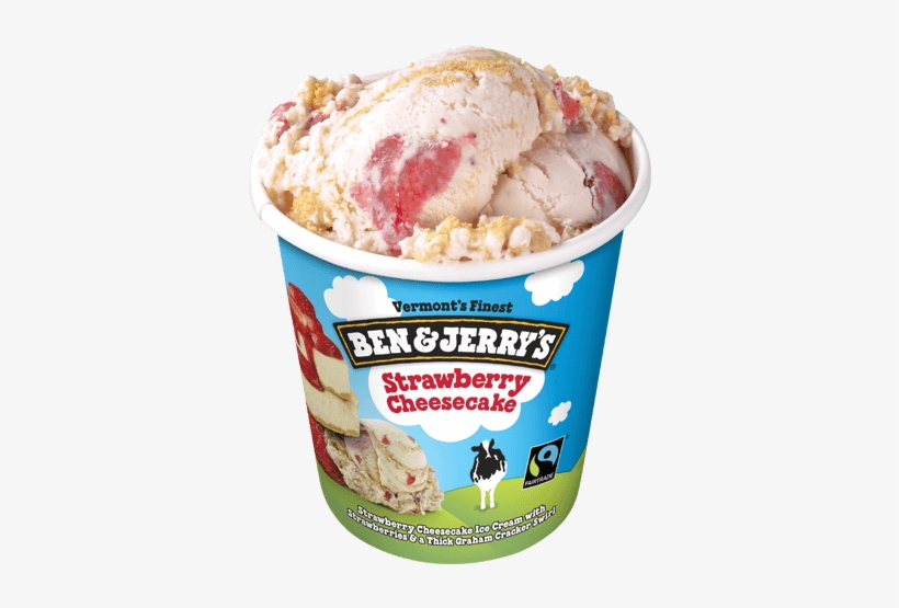 Hot Pockets Ham And Cheese - Ben And Jerry's Ice Cream, transparent png #1084835