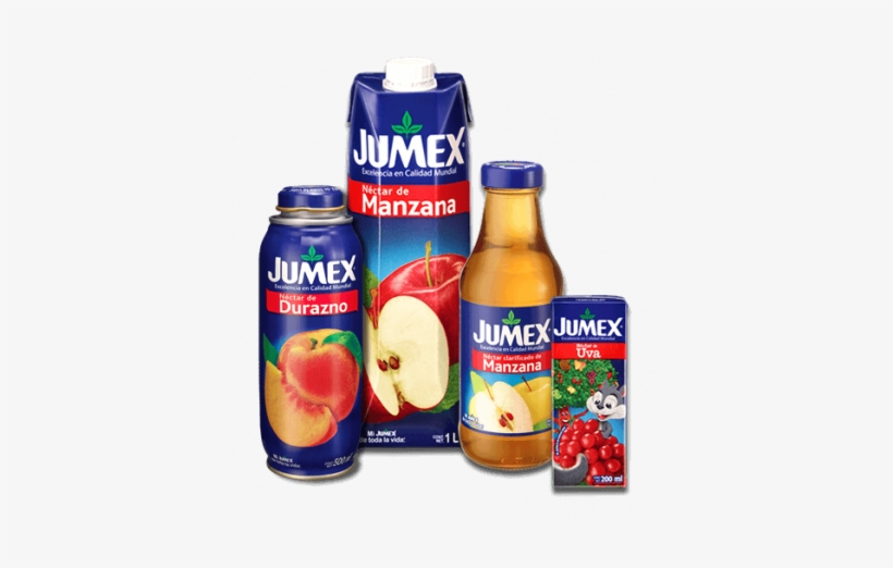 Jugos - Jumex, transparent png #1084862