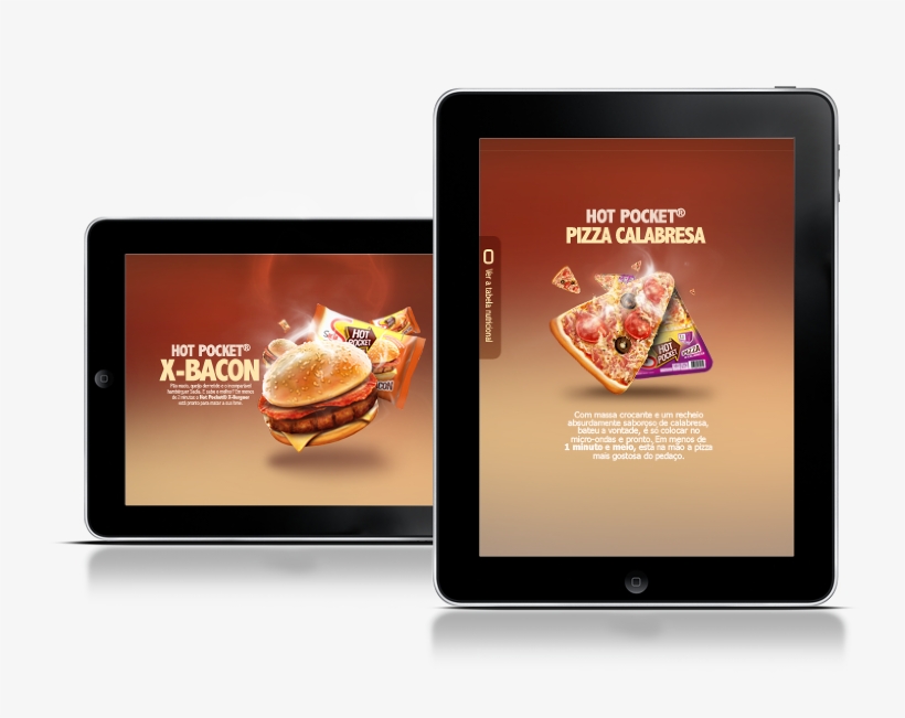 April 2011 - Tablet Computer, transparent png #1084931