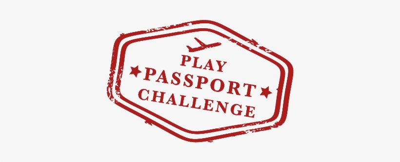 Passport Stamps Png - Rubber Stamping, transparent png #1085014