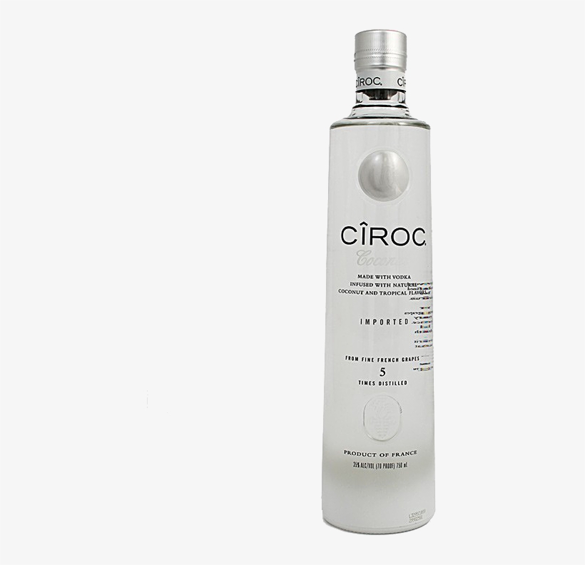 Call For Price - Ciroc Red Berry, transparent png #1085082