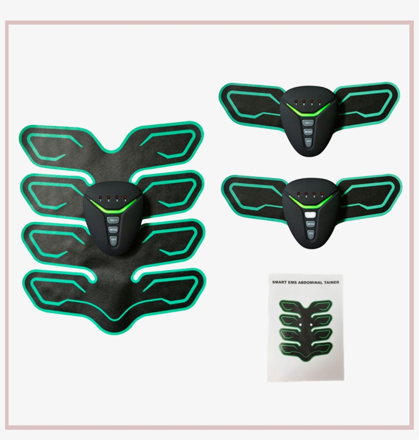 Load Image Into Gallery Viewer, Kaload Abs Abdominal, transparent png #1085202