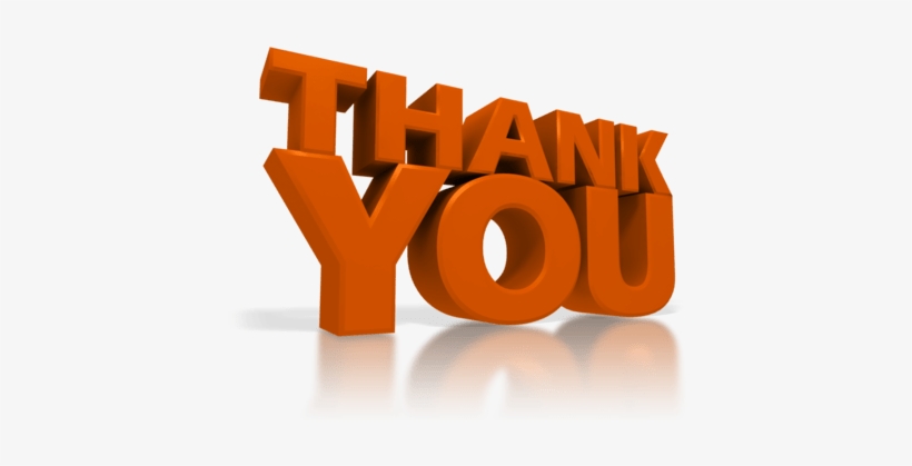 Its Development Operation That Turn-around On Thank - Thank You For Listening Png, transparent png #1085363