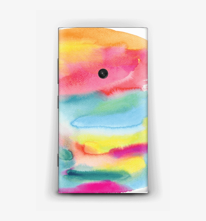 Color Explosion - Nokia Lumia 920, transparent png #1085436