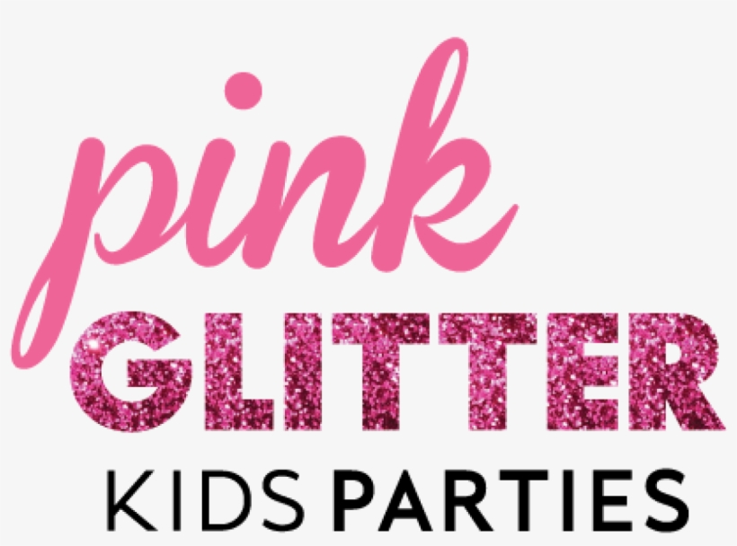 Pink Glitter Kids Parties - Grease Bottle Cap Magnets Or Necklace/keychain, transparent png #1085686