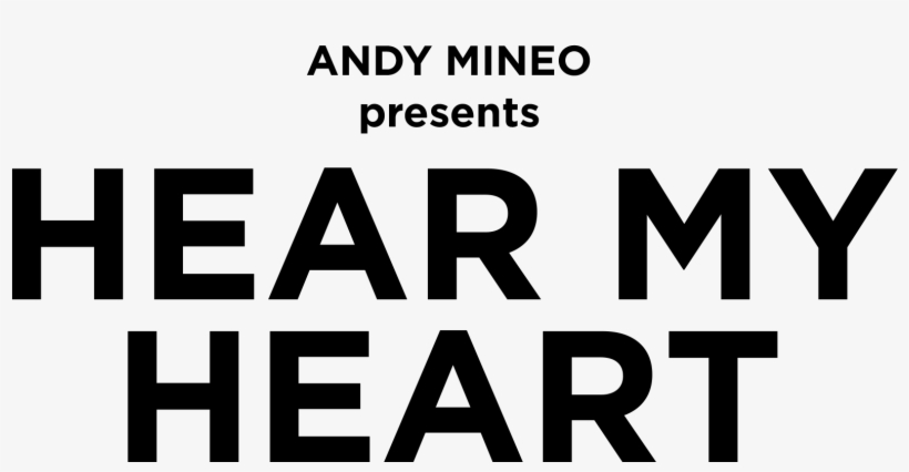 Andy Mineo “hear My Heart” Music Video - Melbourne Heart Fc, transparent png #1085707