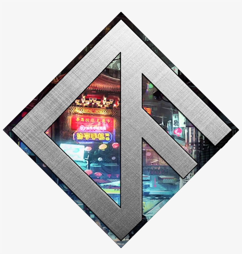 Cyberpunk City, transparent png #1086068