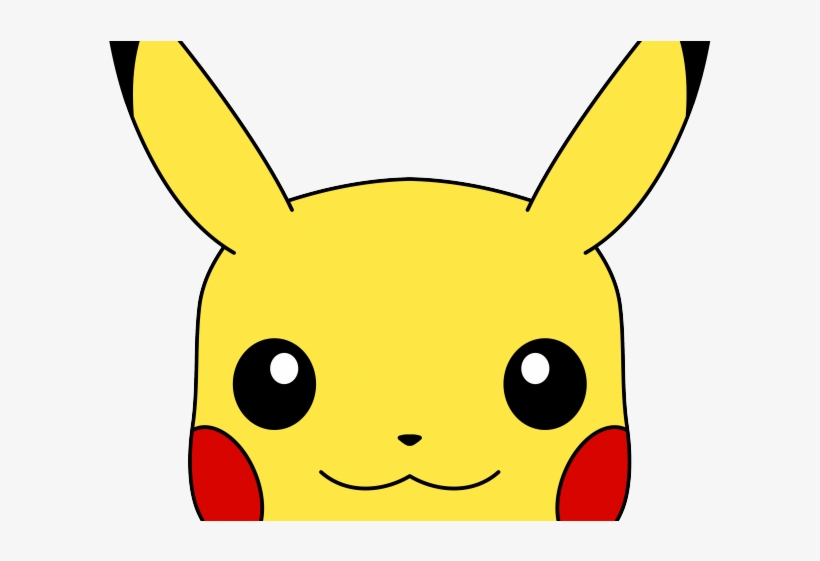 Maracas Clipart Margarita - Imagenes De Pikachu Animados, transparent png #1086093