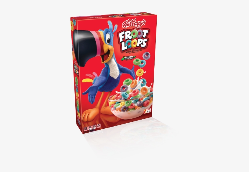 Buy Now - Fruit Loops, transparent png #1086151