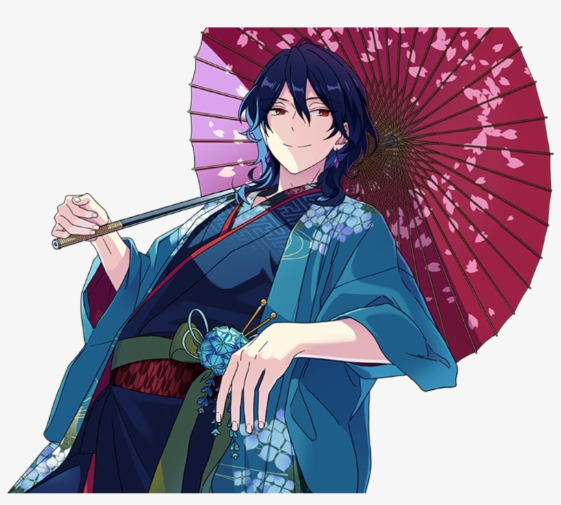 Rei Sakuma Full Render Bloomed - Rei Sakuma Full Render, transparent png #1086244