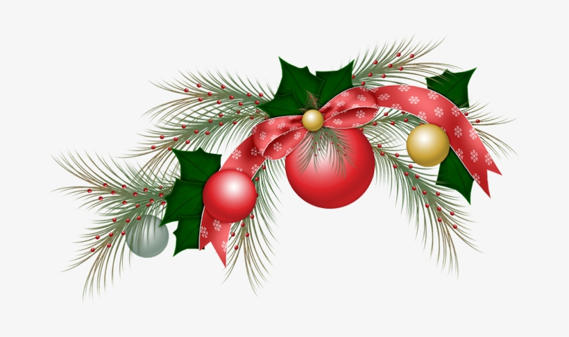Bolas De Navidad - Christmas - Deck The Halls - Chihuahuas Greeting C, transparent png #1086261