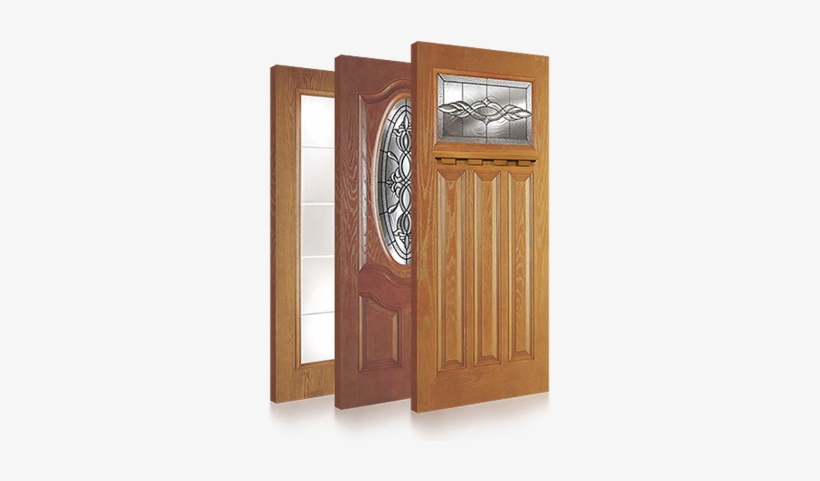 How It's Different - Doors Png, transparent png #1086364