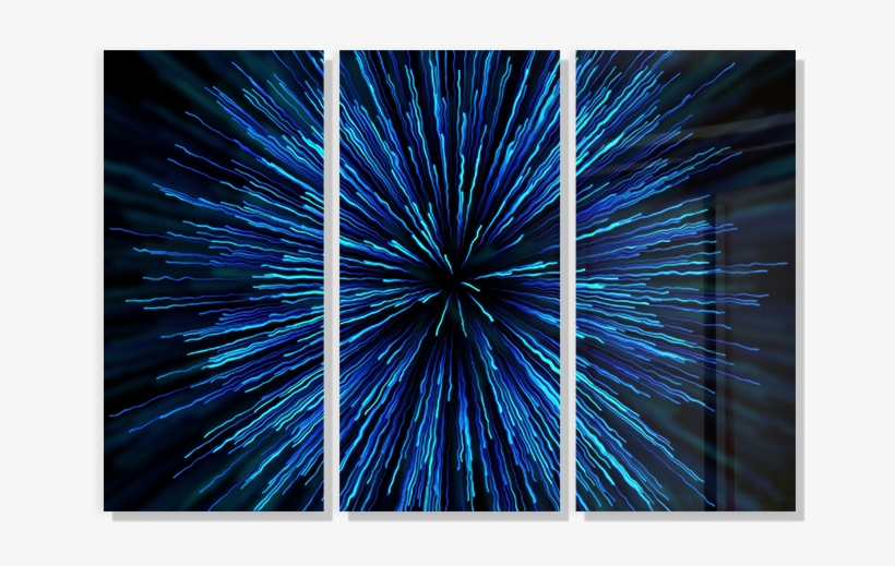 Ebay Responsive Template - Fractal Art, transparent png #1086445