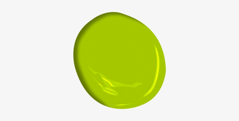 Margarita - Benjamin Moore 2027 30, transparent png #1086570