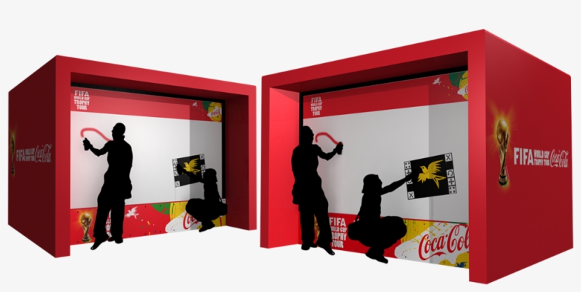 1024x628xsol#digital Graffiti Wall 1024×628 - Best Photo Wall Event, transparent png #1086592