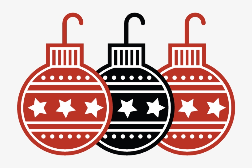Bolas De Navidad - Christmas Day, transparent png #1086594
