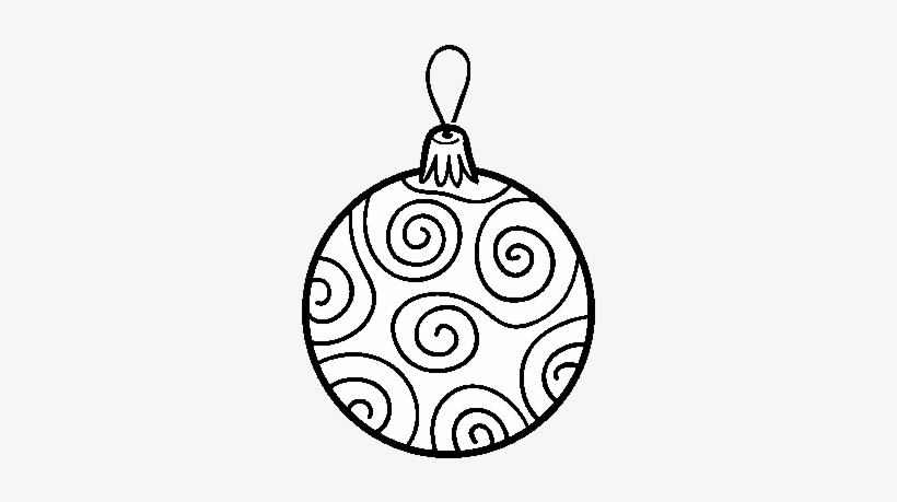 Coloring Book Christmas Tree, transparent png #1086676