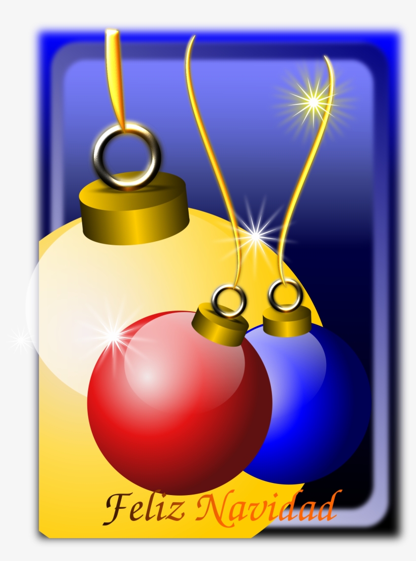 Big Image - Christmas Day, transparent png #1087059