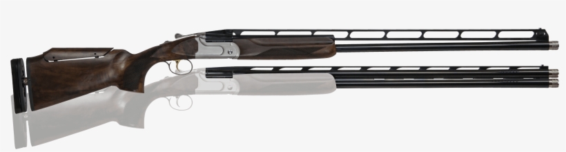 Cz All American Trap Combo, transparent png #1087113