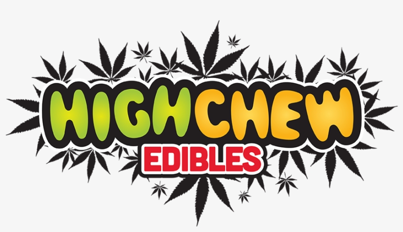 High Chew Edibles - High Chew Thc, transparent png #1087145