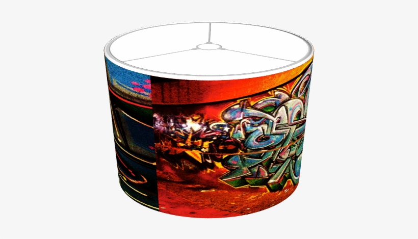 Graffiti Wall - Superhero, transparent png #1087146