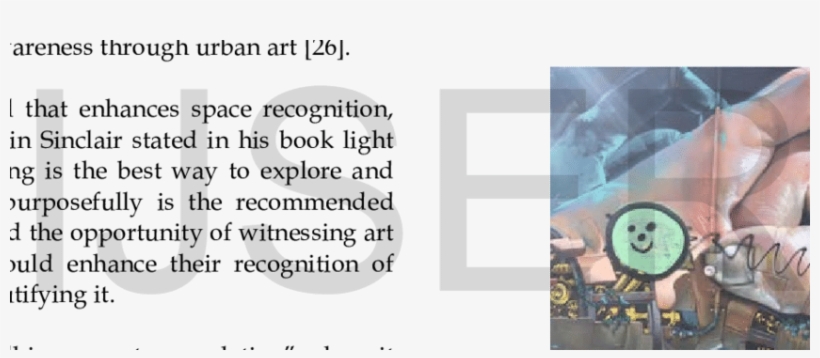 At The Bushwick Collective, Street Artists Paint Smiley - Pixel Pancho And Case, transparent png #1087247