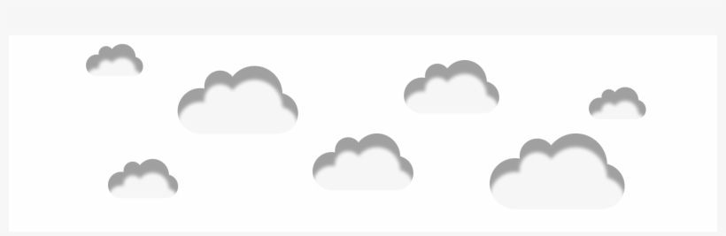 Share This Image - Silhouette, transparent png #1087352